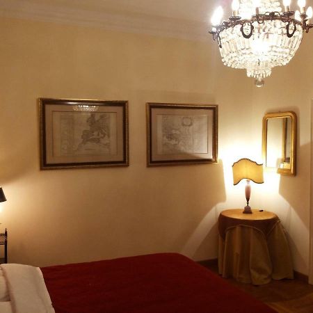 Piazza Duomo Apartment Milaan Buitenkant foto