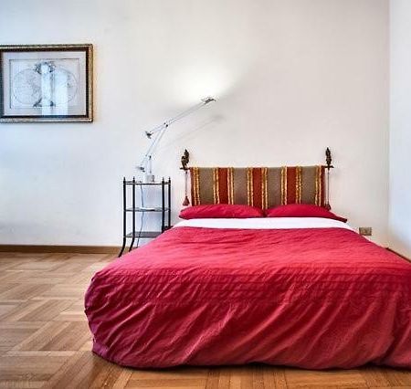 Piazza Duomo Apartment Milaan Buitenkant foto