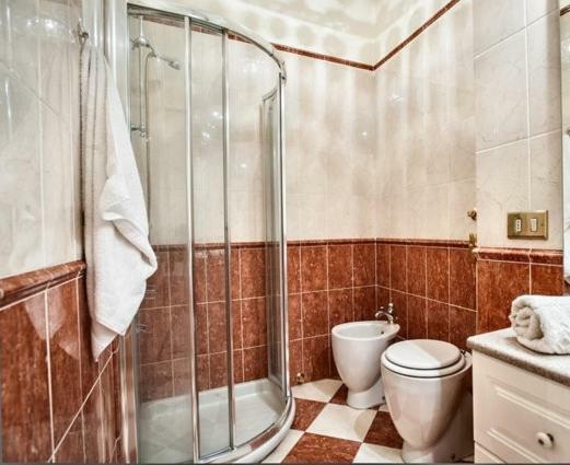 Piazza Duomo Apartment Milaan Buitenkant foto