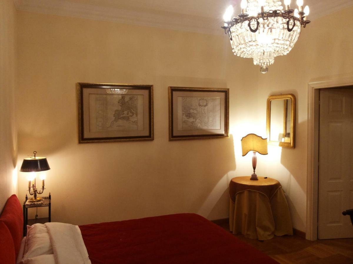 Piazza Duomo Apartment Milaan Buitenkant foto