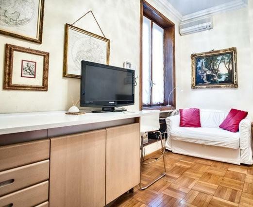 Piazza Duomo Apartment Milaan Buitenkant foto