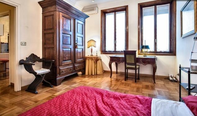 Piazza Duomo Apartment Milaan Buitenkant foto