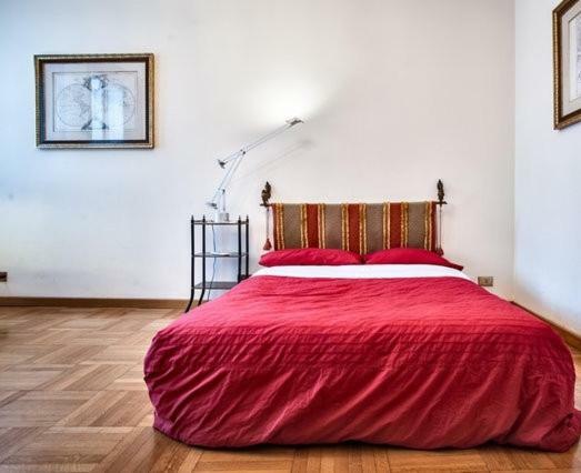 Piazza Duomo Apartment Milaan Buitenkant foto