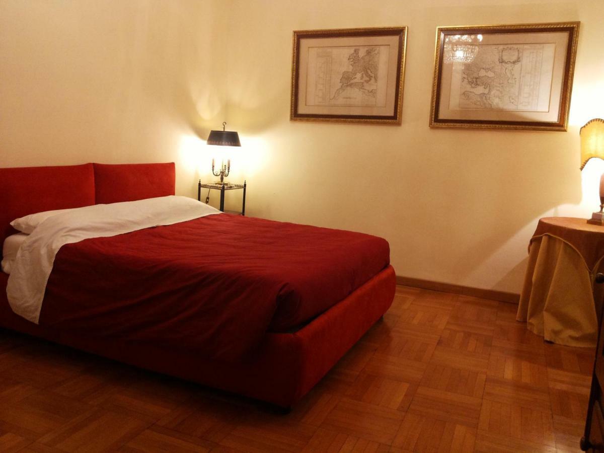 Piazza Duomo Apartment Milaan Buitenkant foto